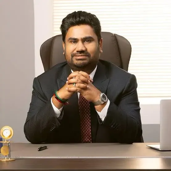 Will Lottery Baron Santiago Martin's Son Change Puducherry's Political Landscape?