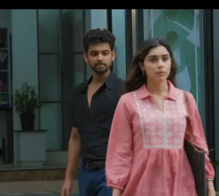 लव, ड्रामा और सस्पेंस का तड़का, 'दूरियां' के प्रोमो में सूरज के रोल में छाए समर्थ जुरेल