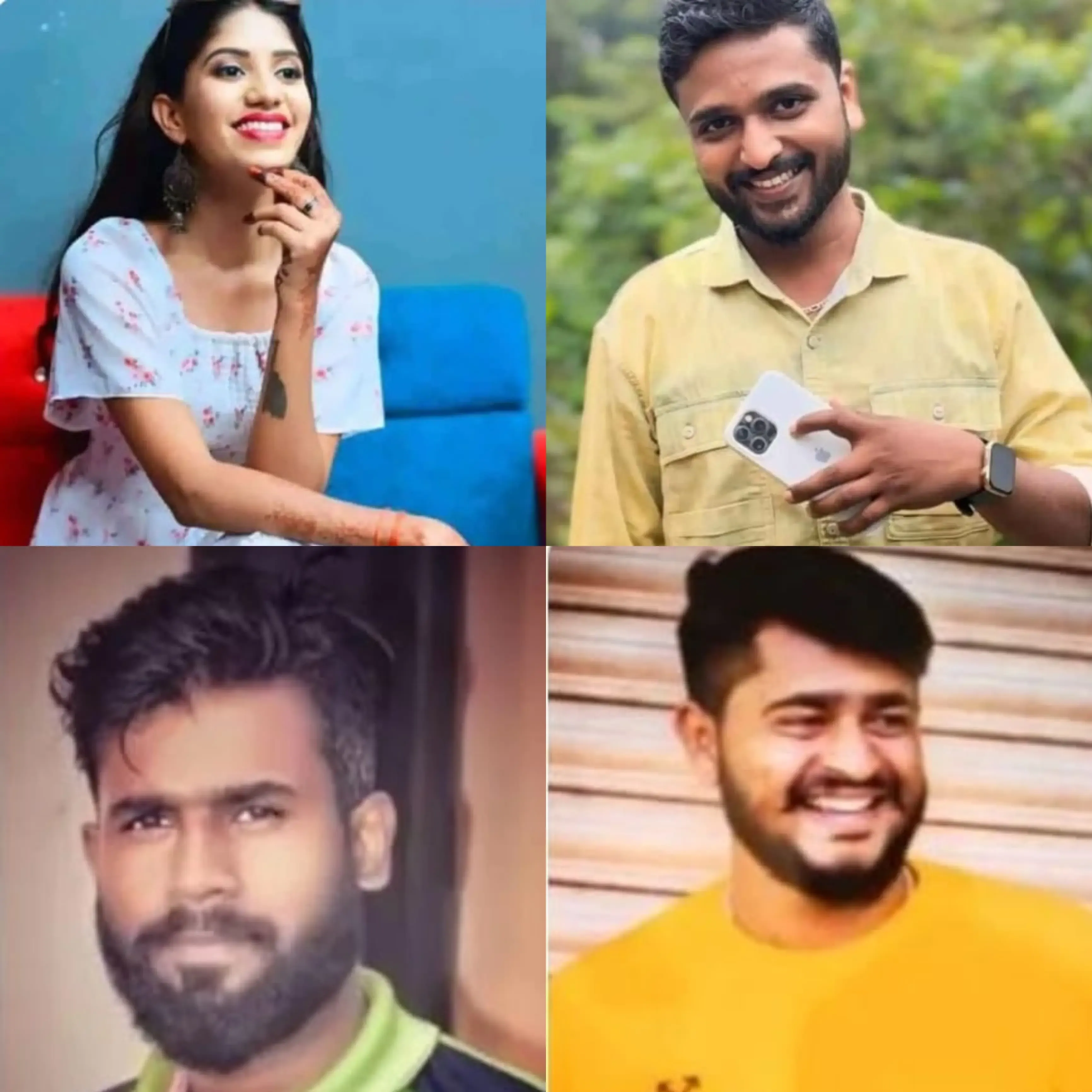 Karnataka Police Detain Two Additional Suspects in Nurse's Murder Case