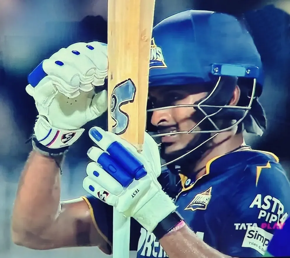 Sivakarthikeyan Praises Sai Sudharshan's Talent