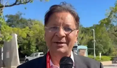लवलीना बोरगोहेन ने एशियन गेम्स 2026 में जीता गोल्ड, बीएफआई प्रेसिडेंट अजय सिंह बोले — 'देश की बेटियों की आदर्श'