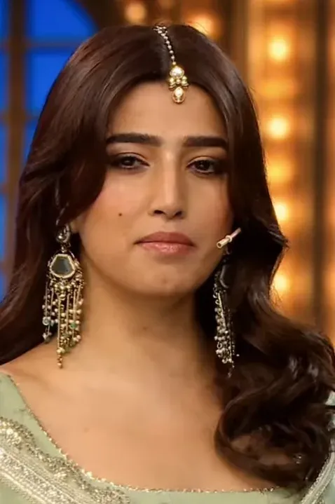 Lovepreet Gill on Bigg Boss 20: 'Don't compare me with Shehnaaz Gill'
