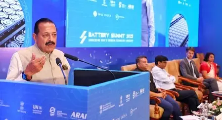 Is Low-Carbon Technology Essential for India’s ‘Net Zero 2070’ Goal?