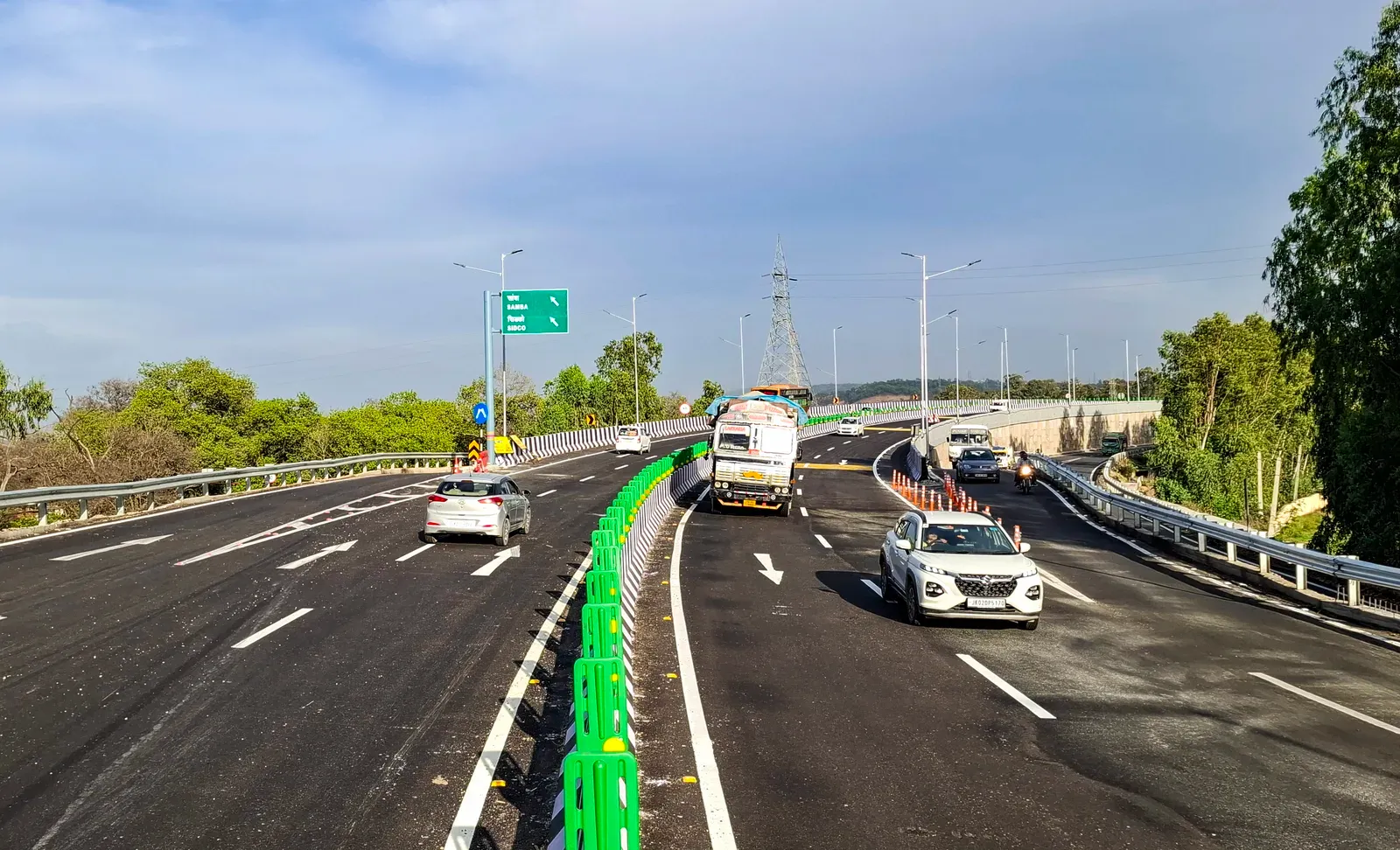 Low-cost road safety fixes can cut urban crashes by 80%: Experts