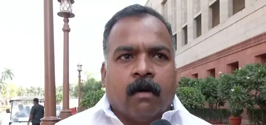 एलपीजी सिलेंडर की कमी पर विपक्ष ने उठाए गंभीर सवाल, भाजपा ने किया इनकार