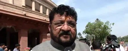 एलपीजी को लेकर विपक्ष के रवैये पर भड़के भाजपा नेता, 'विपक्ष जनता को गुमराह कर कहा'