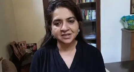 एलपीजी मुद्दे पर शिवसेना का बयान, शाइना एनसी ने आदित्य ठाकरे के सवालों पर किया पलटवार