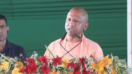 सीएम योगी का एलपीजी सिलेंडर संकट पर बयान: घर पर मिलेगी डिलीवरी, लाइन की जरूरत नहीं