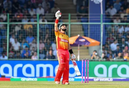 एलपीएल 2026: दांबुला सिक्सर्स ने सिकंदर रजा को किया साइन, 375 टी20 मैचों के अनुभवी ऑलराउंडर से मिलेगी मजबूती