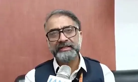 LPU Dean blames outsiders for violent protests, calls assault claims rumours