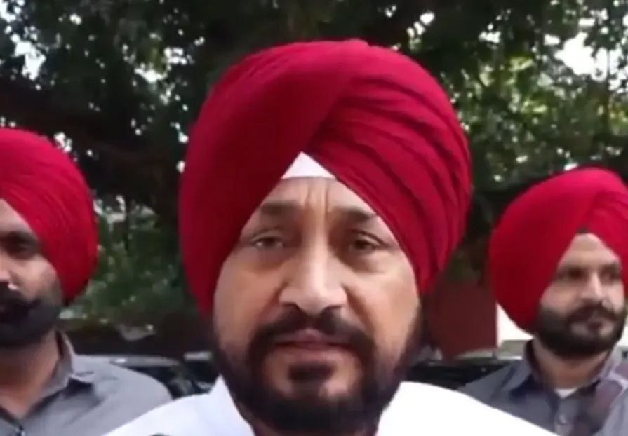 LPU विवाद पर कांग्रेस सांसद चन्नी और रंधावा का AAP सरकार पर हमला, पुलिस पर लगाए गंभीर आरोप