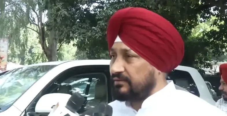 LPU row: Channi accuses AAP of police-sponsored stir, says campus targeted after Ashok Mittal joined BJP