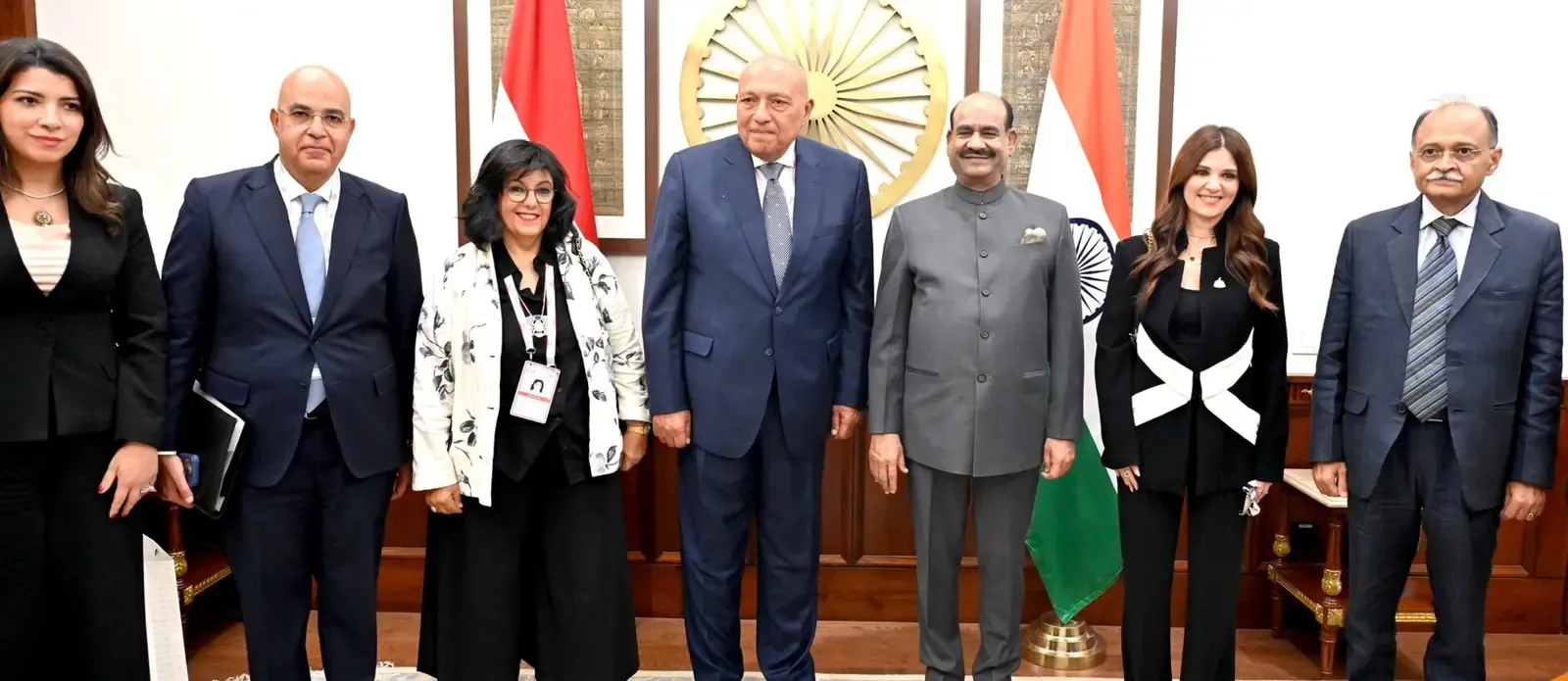 Birla at BRICS Forum: Egypt backs India on Pahalgam attack, Belarus ties strengthened