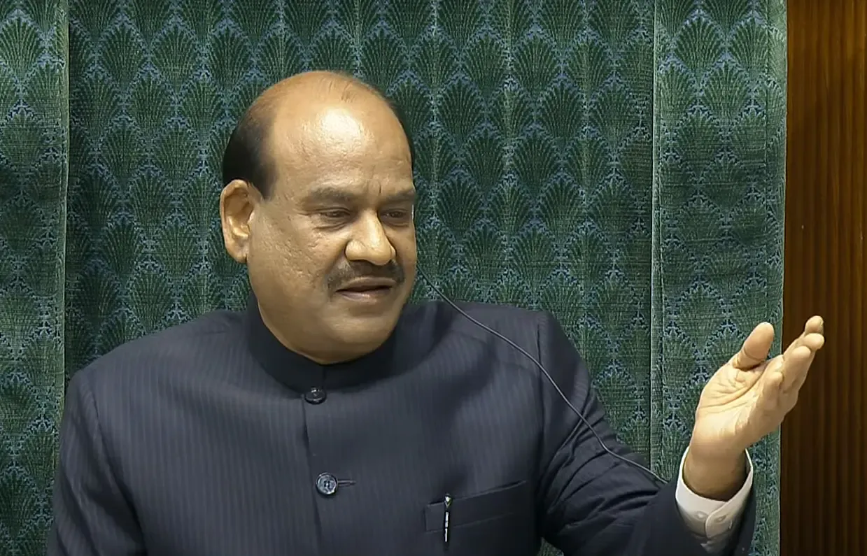 LS Speaker Birla to Launch Orientation Session for Haryana MLAs in Chandigarh