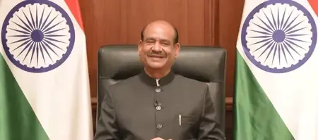 Will LS Speaker Om Birla Represent India at the Swearing-in Ceremony of Bangladesh's New Government?