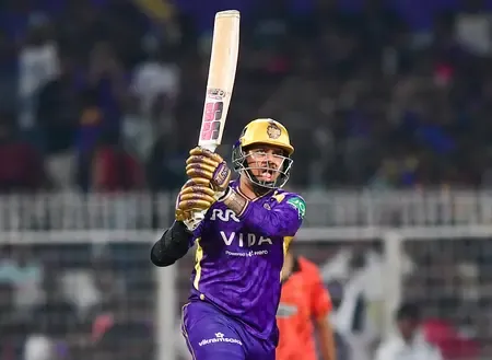 एलएसजी बनाम केकआर: टॉस के समय होगा नरेन और वरुण के खेलने पर फैसला