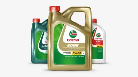 Did Lubricant Maker Castrol India Experience a 10% Drop in Q4 Net Profit?