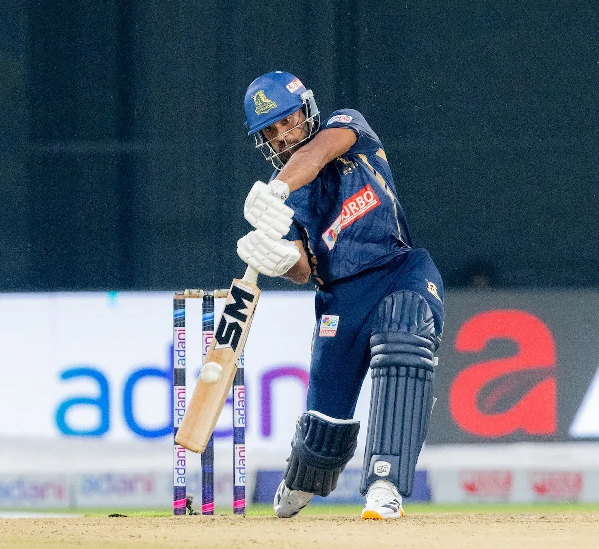 DPL 2026: Monu Shukla's Super Over blitz seals Warriors' first win