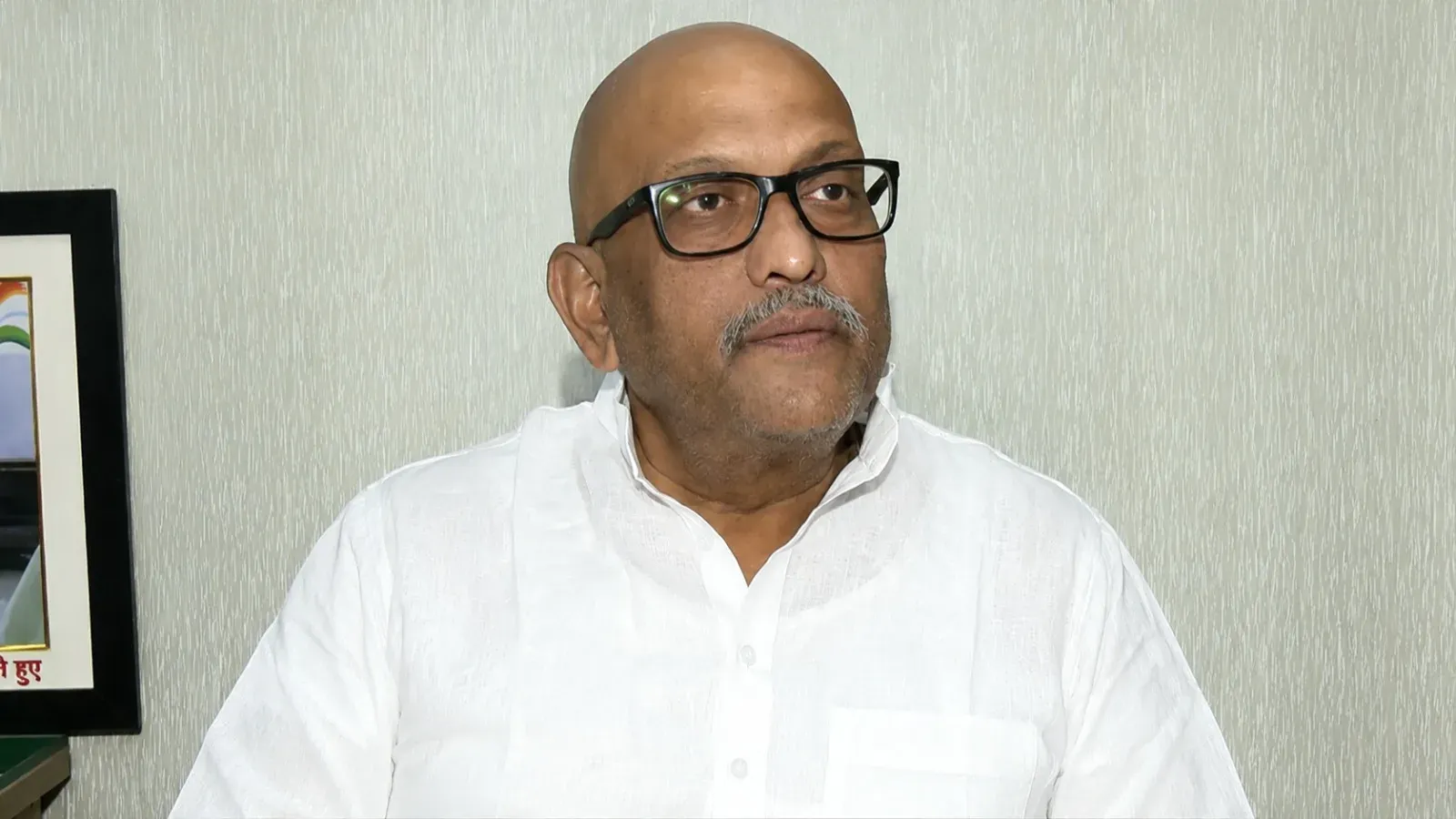 लखनऊ हादसा: अजय राय का आरोप — प्रशासनिक लापरवाही और भ्रष्टाचार ने ली बच्चों की जान