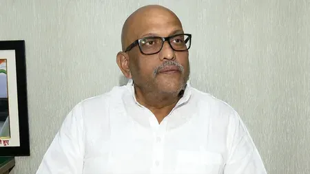 लखनऊ हादसा: अजय राय का आरोप — प्रशासनिक लापरवाही और भ्रष्टाचार ने ली बच्चों की जान