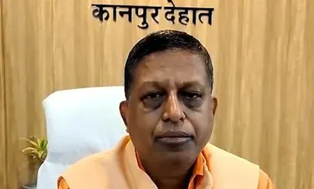 Lucknow fire aftermath: Kanpur launches safety inspections at coaching centres, 30 buildings acted on