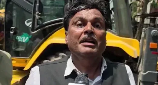 Lucknow bulldozer action: 240 lawyers' chambers razed on High Court orders