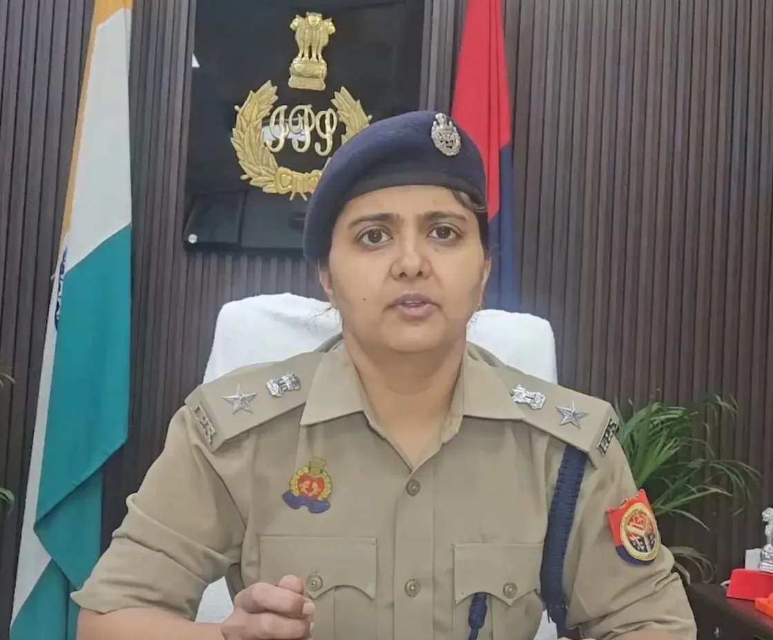 लखनऊ: छेड़छाड़ व हत्या के प्रयास में वांछित ऑटो चालक सनी यादव मुठभेड़ में घायल, गिरफ्तार