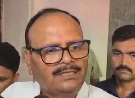 लखनऊ कोचिंग इंस्टीट्यूट में आग से 14 छात्रों की मौत, डिप्टी सीएम ब्रजेश पाठक ने की पुष्टि