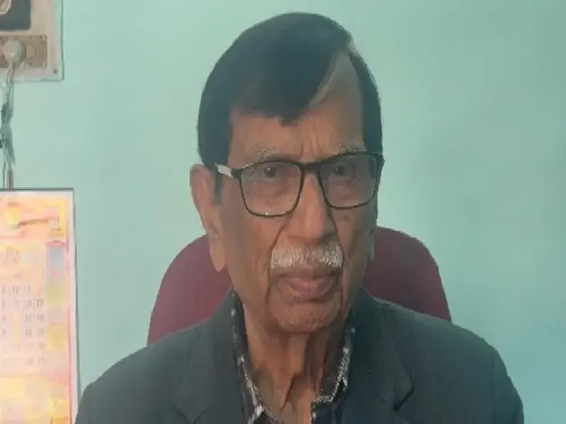 क्या लखनऊ के डॉ. राजेंद्र प्रसाद और केके ठकराल ने मेडिकल क्षेत्र में नया इतिहास रच दिया है?