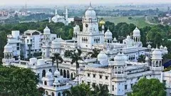केजीएमयू लखनऊ के सभी छात्रावास मेस में मांसाहारी भोजन पर प्रतिबंध, 14 जुलाई से लागू