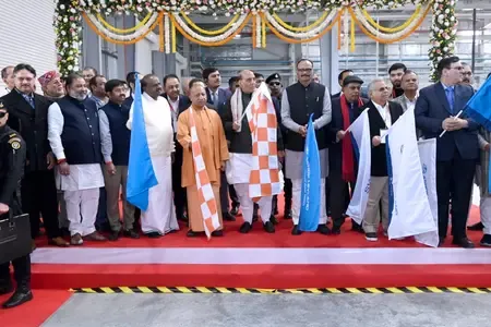 क्या लखनऊ में हिंदुजा समूह की कंपनी अशोक लेलैंड का इलेक्ट्रिक वाहन संयंत्र सफल होगा?