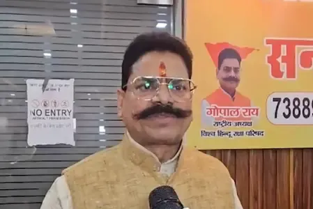 क्या लखनऊ में जबरन धर्मांतरण के मामले बढ़ रहे हैं?