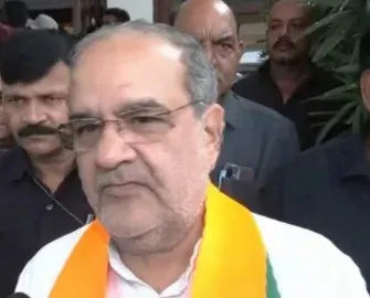 UP विधानसभा चुनाव 2027: लखनऊ में NDA की रणनीतिक बैठक, 403 सीटों पर 2022 से बड़ी जीत का संकल्प
