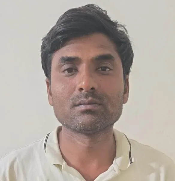 लखनऊ प्रॉपर्टी डीलर हत्याकांड: एसटीएफ ने मास्टरमाइंड दिनेश यादव और ड्राइवर मुबीन को किया गिरफ्तार