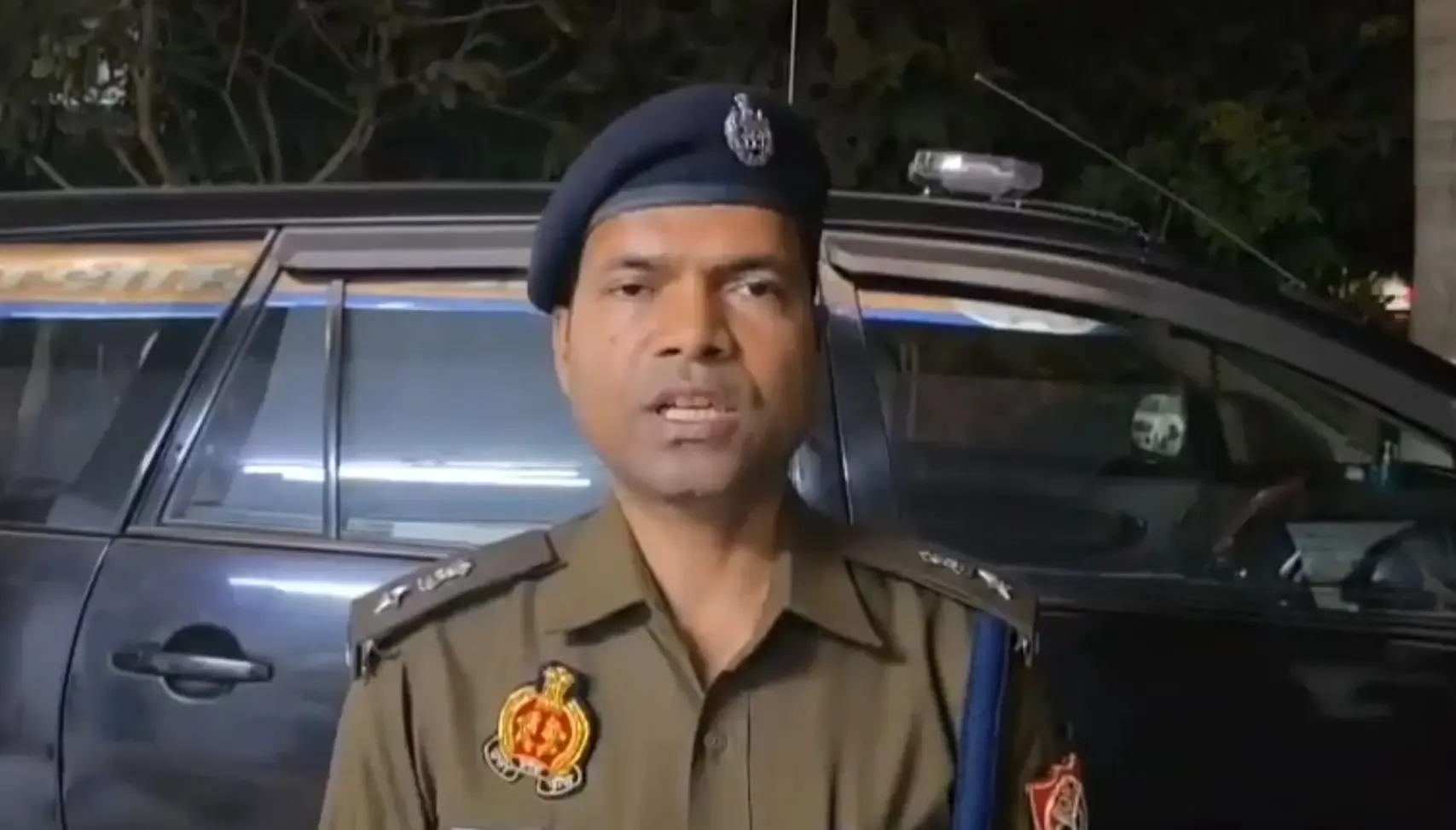 लखनऊ में चौंकाने वाला मामला: बेटे ने पिता की हत्या की, शव को छिपाने का आरोप