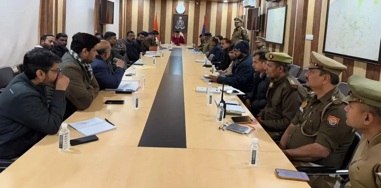 क्या लखनऊ में स्कूलों के बाहर जाम की समस्या का समाधान हो सकेगा?