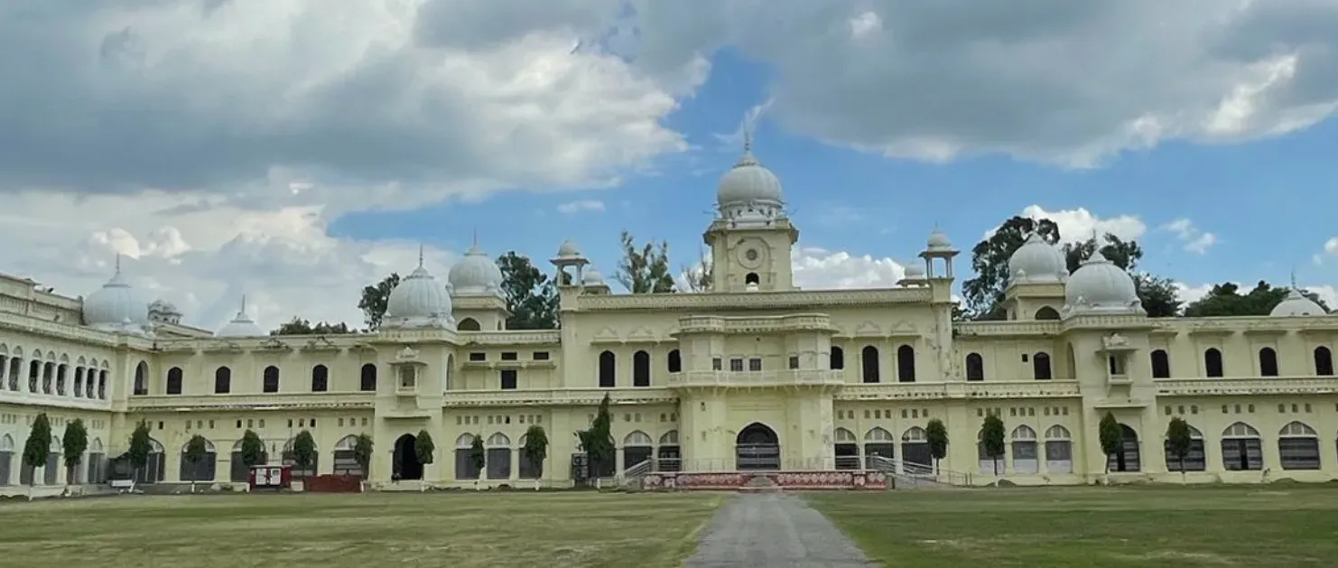 Lucknow University suspends professor over obscene NEET paper leak call to student