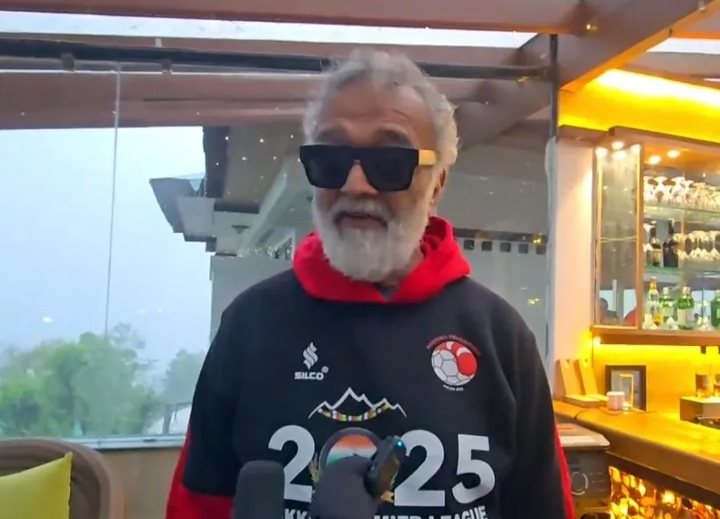 Is Lucky Ali Ready to Make His Debut in Sikkim for the 50th Statehood Anniversary?