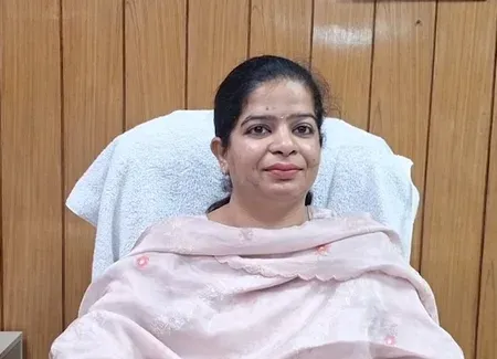 मिशन क्लीन पंजाब: लुधियाना में रोज़ सुबह 7-8 बजे मैदान में उतरेंगे अफसर, मेयर इंदरजीत कौर ने दी जानकारी