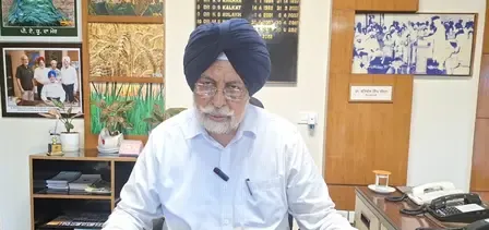 क्या बाढ़ में आई मिट्टी किसानों के लिए फायदेमंद हो सकती है?