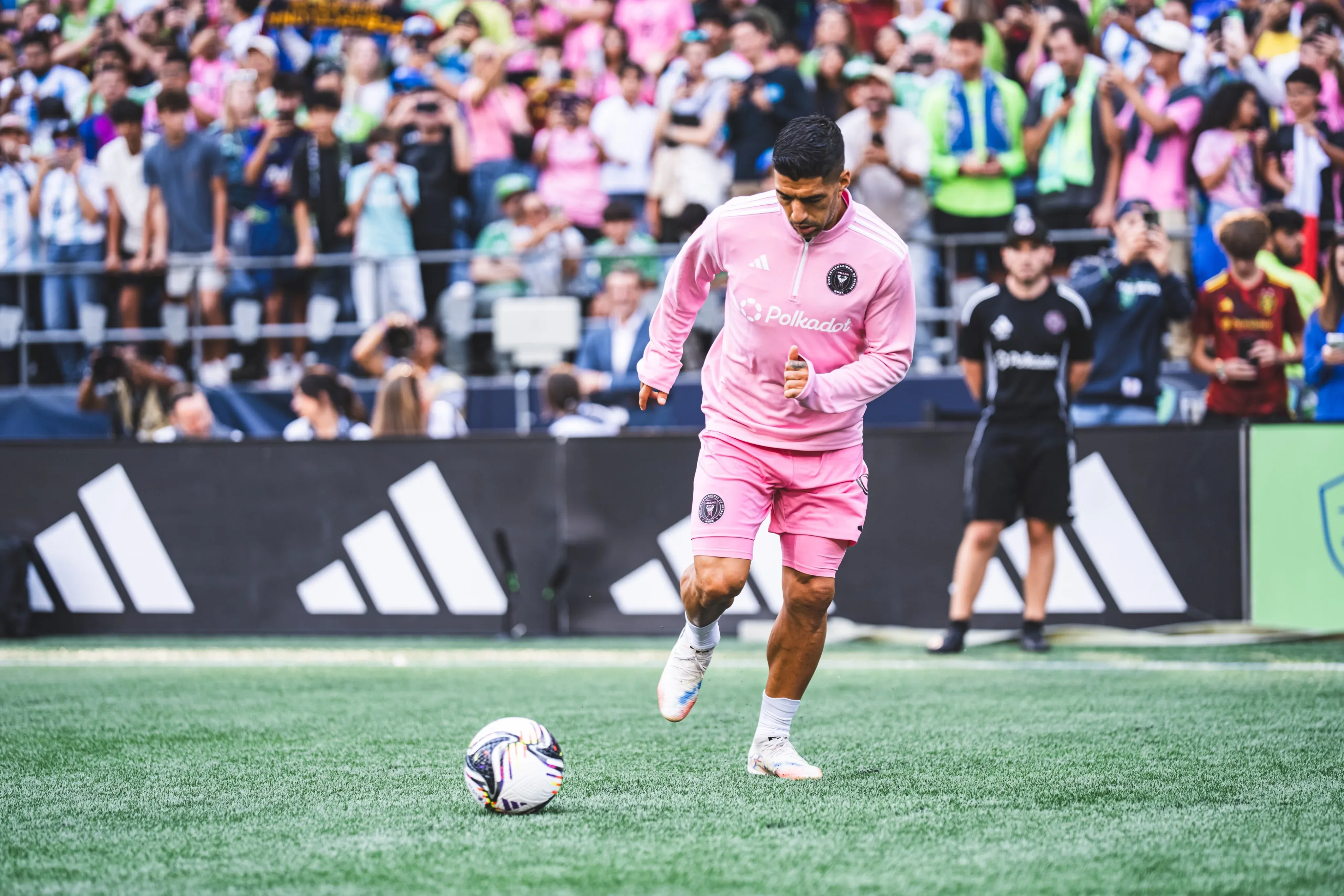 Why Was Luis Suarez Banned for Six Matches?