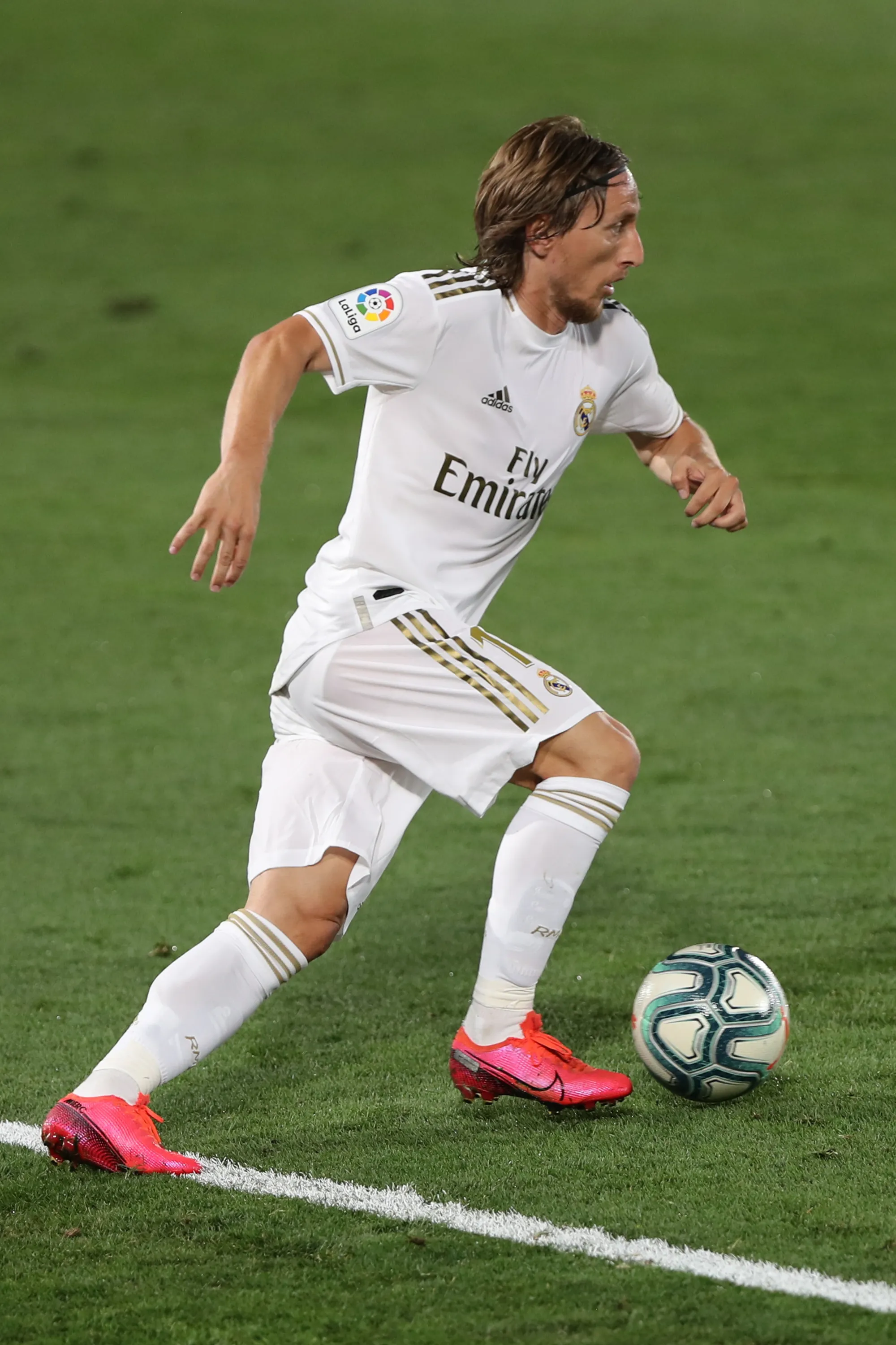 Is Luka Modric Saying Goodbye to Real Madrid After the Club World Cup?