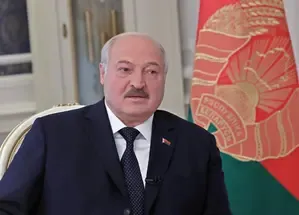 Lukashenko Secures Seventh Term as Belarus President