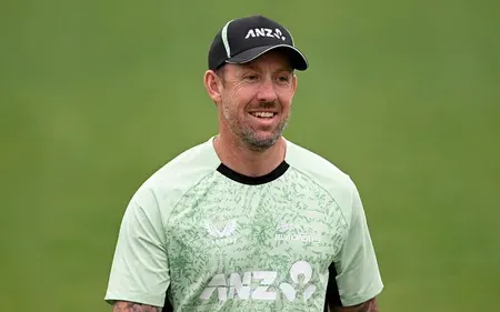 Luke Ronchi exits NZ batting coach role to lead Melbourne Renegades