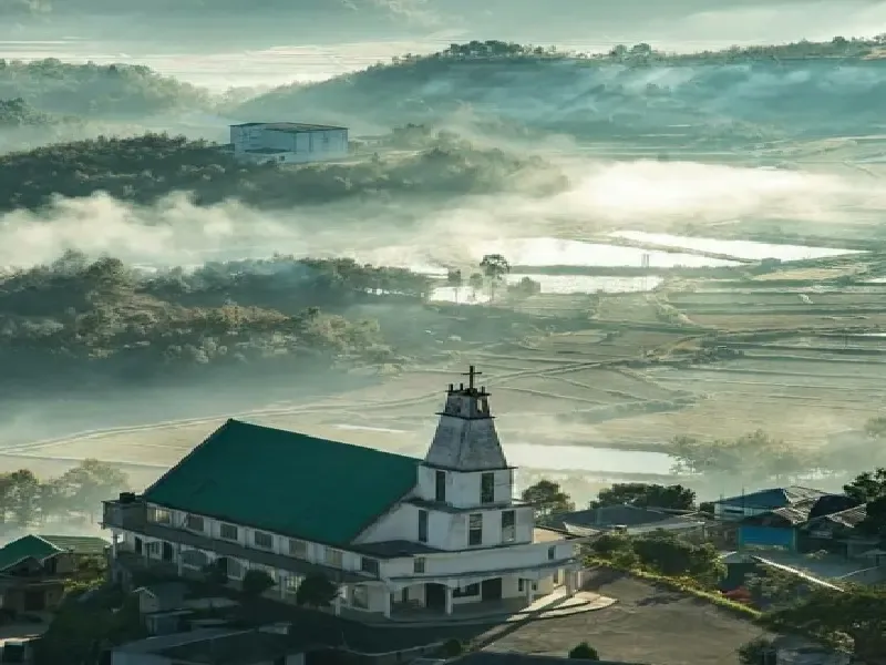 लुंगलेई: मिजोरम की संस्कृति और अद्भुत प्राकृतिक नजारों का अद्वितीय स्थल