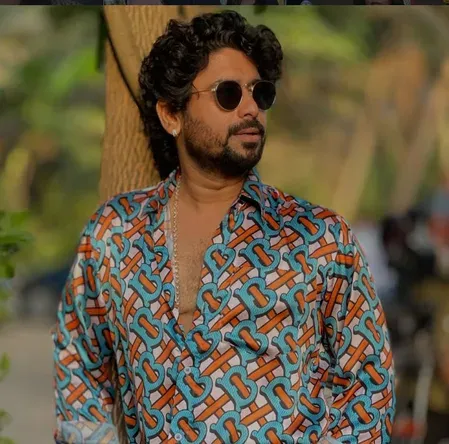 'लुटेरी दुल्हन' में विलेन बने मनमोहन तिवारी, बोले- हैरान था कि हीरो निगेटिव कैसे हो सकता है