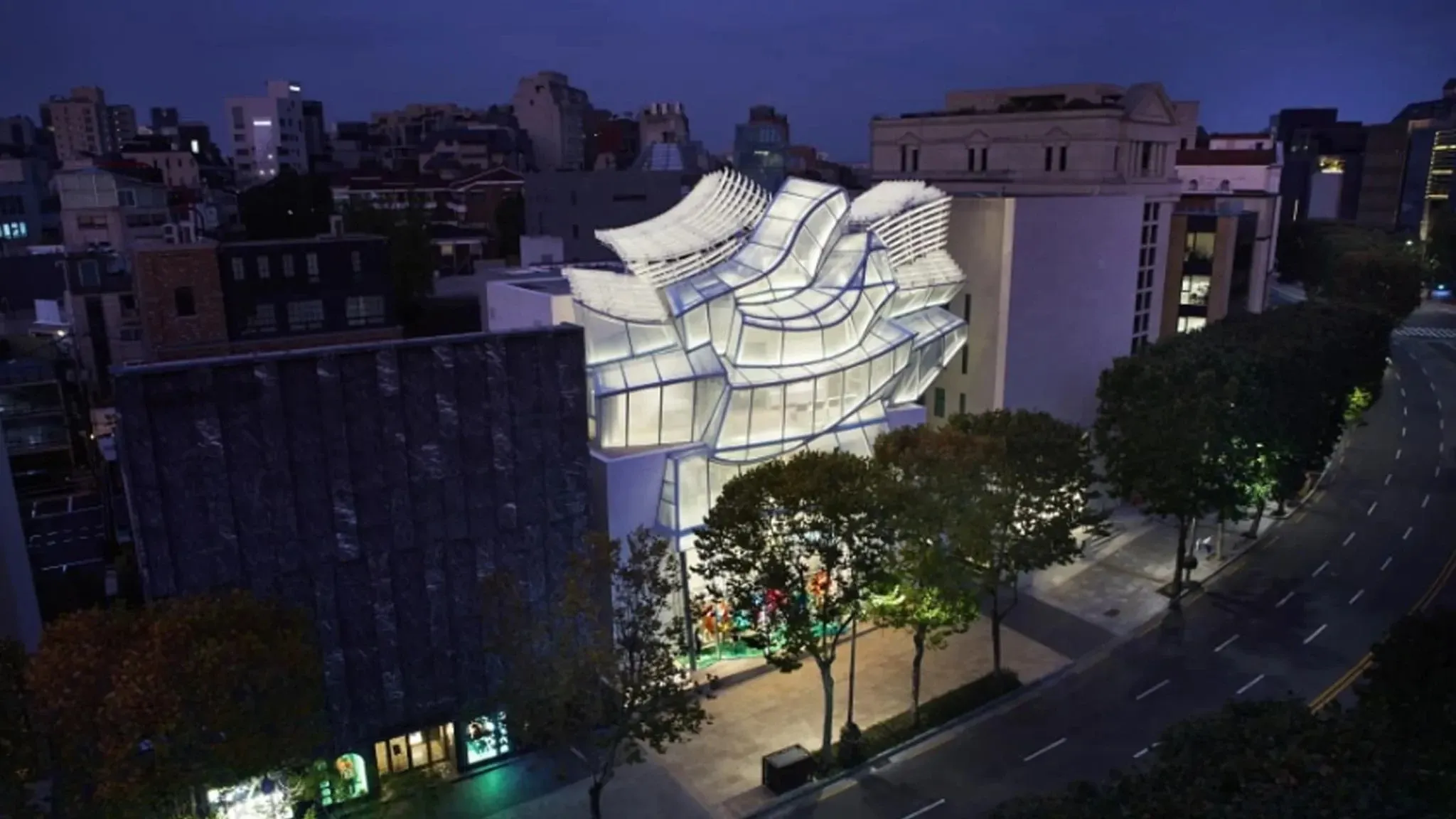 Did Luxury Brand Louis Vuitton Korea Experience a Data Breach?