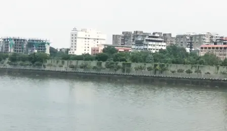 Ahmedabad CWG 2030 prep: 13 luxury hotels approved, riverfront star property planned