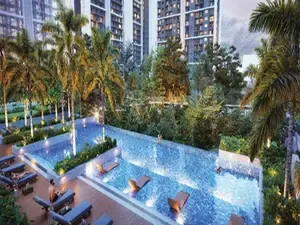 Luxury Real Estate Sales Surge by 28% in Q1, Delhi-NCR Takes Lead