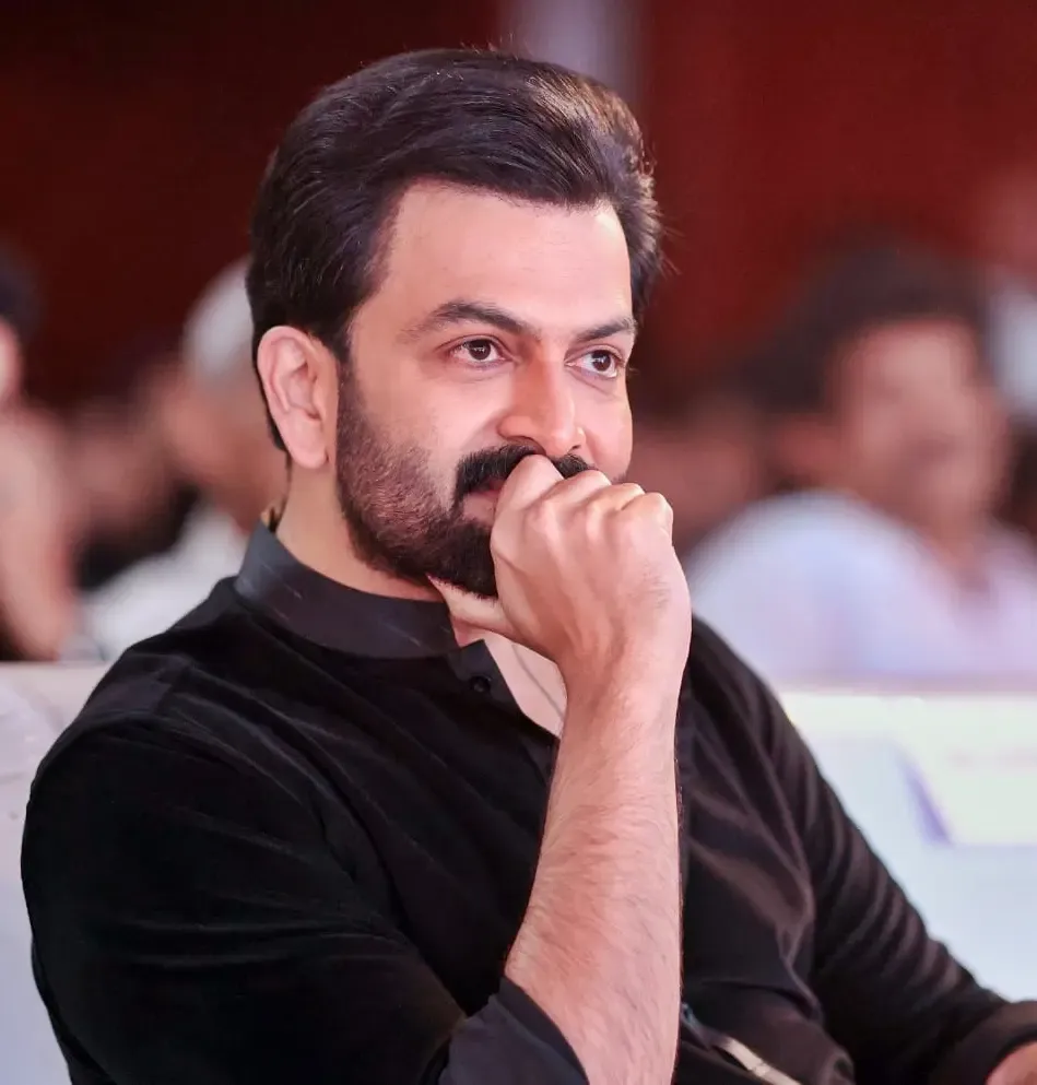 Prithviraj on Directing Rajinikanth: A Unique Offer from Lyca Productions